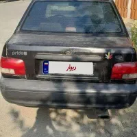 پراید ۸۴ صبا بنزینی|خودرو سواری و وانت|گرگان, |دیوار