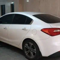 سراتو مدل ۲۰۱۶ وارداتی بیرنگ|خودرو سواری و وانت|تهران, توحید|دیوار