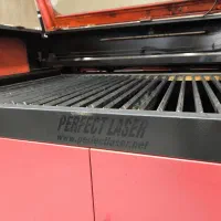 دستگاه برش لیزر پرفکت