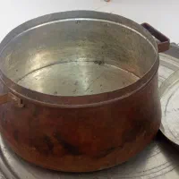 مس قدیمی نو