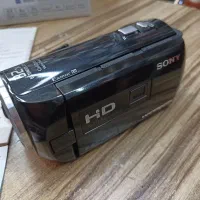 دوربین فیلمبرداری هندی کم پروژکتور دارHD|دوربین عکاسی و فیلم‌برداری|تهران, نیروی هوایی (پیروزی)|دیوار