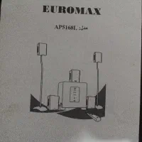 ست اسپیکر|سیستم صوتی خانگی|کرج, کوی امامیه|دیوار