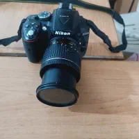 دوربین Nikon 5300