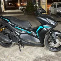 فروش موتور ایروکس ۱۷۰