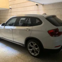 فروش خودرو فول آپشن BmwX1i18|خودرو سواری و وانت|تهران, ونک|دیوار