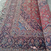 فرش۱۲ متری دستباف