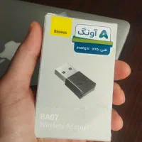 دانگل بلوتوثی ۵ دیوایس همزمان اصلی|لوازم جانبی موبایل و تبلت|تهران, حصارک|دیوار