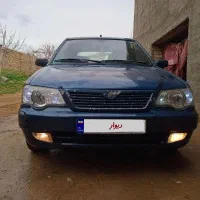 پراید 111 مدل 91