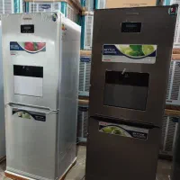 یخچال فریزر مدل هوم بار۲۷ فوت جنرال سهند بدون برفک