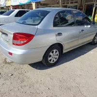 کیا ریو عتیقه پلمپ|خودرو سواری و وانت|گنبد کاووس, |دیوار