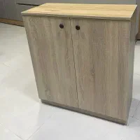 جاکفشی ام دی اف