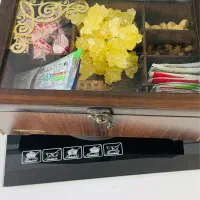 باکس شکلات دست دوم در حد نو