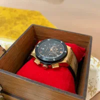ساعت هابلوت (hublot)|ساعت|قزوین, |دیوار