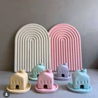 سنگ مصنوعی برتر|صنایع دستی و سایر لوازم تزئینی|پردیس, فاز ۶|دیوار