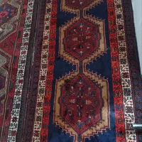 فرش دست بافت پشمی عثیقه