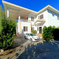 900 متر ویلا باغ شهرکی با مدارک چلک