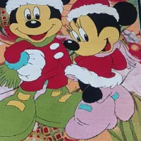 فرش اتاق کودک