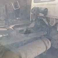 نیسان zf|خودرو سنگین|اردکان, |دیوار