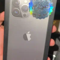 iPhone 13 pro max not آیفون۱۳پرومکس‌نات‌پک‌اصلی|موبایل|تهران, قلهک|دیوار