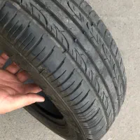 ۴ حلقه لاستیک ۲۰۶