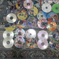 سیدی کارتون|فیلم و موسیقی|ری, امین آباد|دیوار