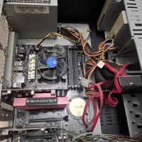 کیس فروشیcure i7 مادربرد ASUS H97