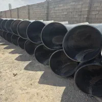 فروش لوله های صنعتی و کشاورزی