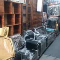 لوازم میز صندلی|دفتر کار|خرمدره, |دیوار