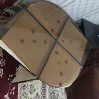 میز جلو مبلی   بدون عسلی.  شیکو زیبا|مبلمان خانگی و میز عسلی|شوشتر, |دیوار