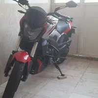 باجاج دومینار صفر
