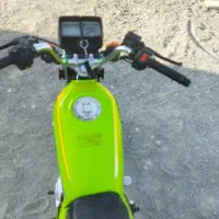 موتور 200|موتورسیکلت|بندرعباس, |دیوار