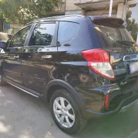 راین R3 چانگان مدل 1402 اتومات درحد|خودرو سواری و وانت|مشهد, راه آهن|دیوار