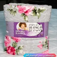 پتومسافرتی چهارفصل تیسا