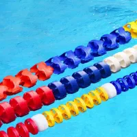 خط شنا متری