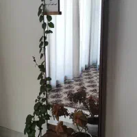 آیینه قدی
