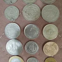 سکه کلکسیونی