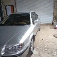 سمند|خودرو سواری و وانت|مشهد, کوی سیدی|دیوار