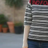 بافت دخترانه|لباس|فریدونکنار, |دیوار