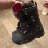 اسنوبورد فیکس بوت اسکی|ورزش‌های زمستانی|تهران, جماران (نیاوران)|دیوار