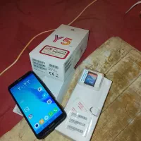 گوشی هاووی y5