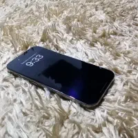 گوشی iphone 15 pro 128gb|موبایل|آمل, |دیوار