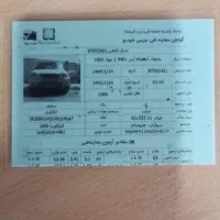 هیوندا ورنا مدل۸۹ سفید|خودرو سواری و وانت|تهران, چیتگر جنوبی|دیوار