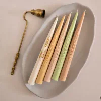 شمع قلمی|عمدهفروشی|اقبالیه, |دیوار