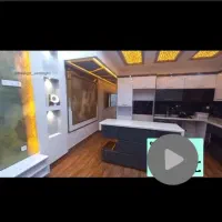 فروش خانه دوطبقه مستقل ۲۰۰ متر بنا روی۱۰۰ متر زمین|فروش خانه و ویلا|مشهد, همت آباد|دیوار