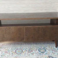 میزچوبی تلویزیون