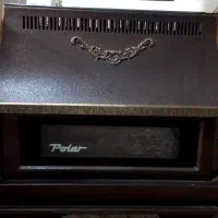 فروش شومینه پلار