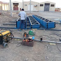 جوشکاری سیار