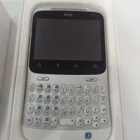 گوشی نوستالوژی  اچ تی سی چاچا نو اکبند