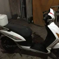 موتور برقی پاکشتی