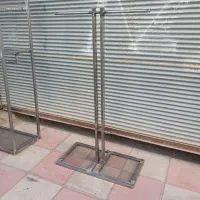 قفسه استند چک صیادی ارسال رایگان دم چک صیادی|فروشگاه و مغازه|کرج, گوهردشت|دیوار
